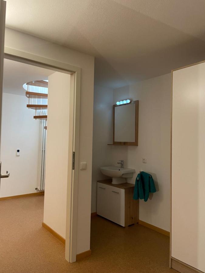 Großzügiges Domizil, 90qm, mit Terrasse, Garten und Garage Marquartstein Exterior foto