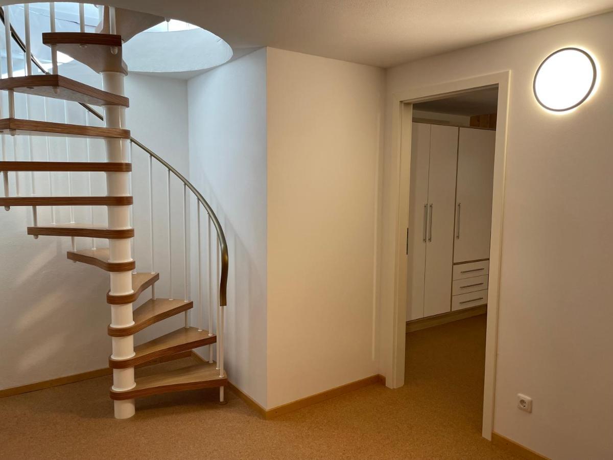 Großzügiges Domizil, 90qm, mit Terrasse, Garten und Garage Marquartstein Exterior foto